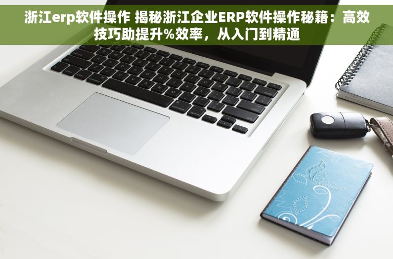 浙江erp软件操作 揭秘浙江企业ERP软件操作秘籍：高效技巧助提升%效率，从入门到精通