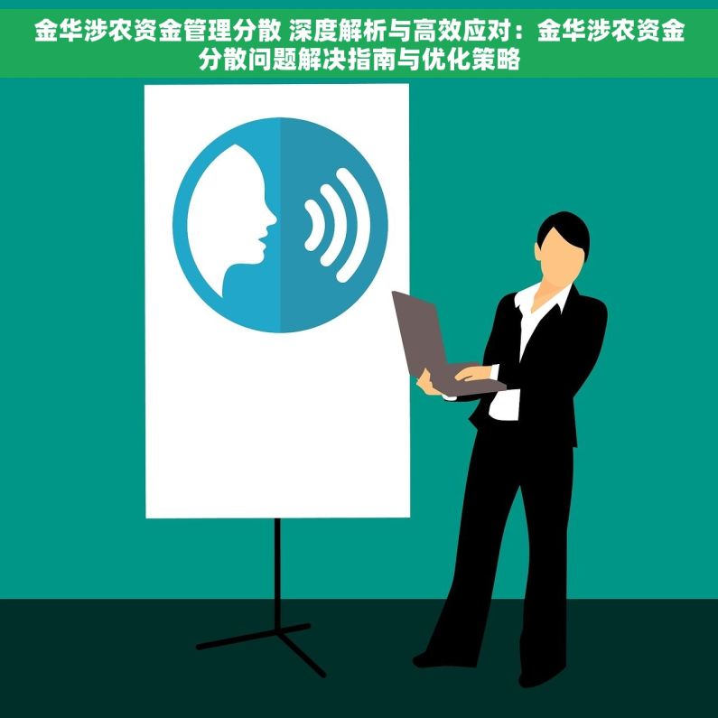 金华涉农资金管理分散 深度解析与高效应对：金华涉农资金分散问题解决指南与优化策略