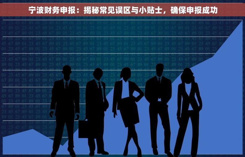 宁波财务申报：揭秘常见误区与小贴士，确保申报成功