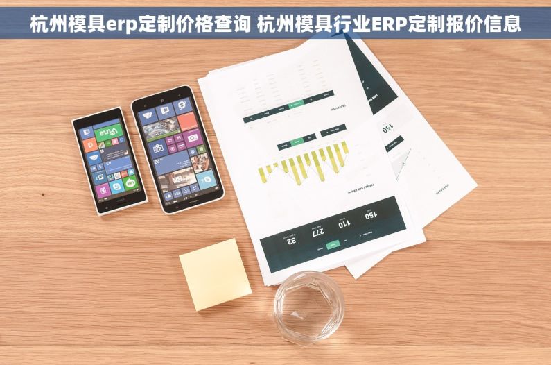 杭州模具erp定制价格查询 杭州模具行业ERP定制报价信息