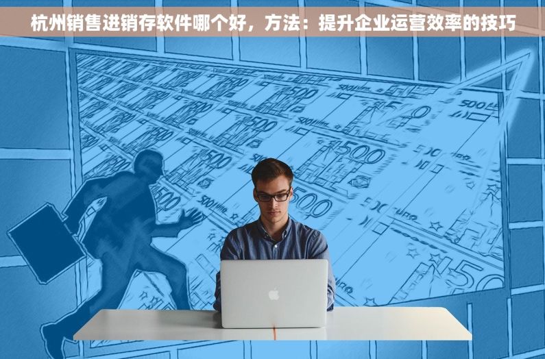 杭州销售进销存软件哪个好，方法：提升企业运营效率的技巧