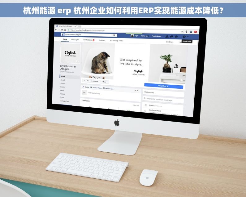 杭州能源 erp 杭州企业如何利用ERP实现能源成本降低？