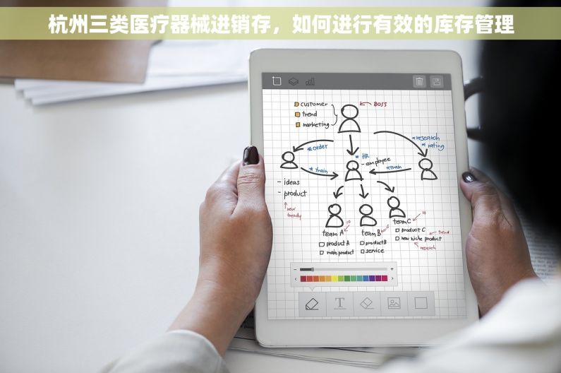 杭州三类医疗器械进销存，如何进行有效的库存管理