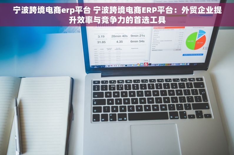 宁波跨境电商erp平台 宁波跨境电商ERP平台：外贸企业提升效率与竞争力的首选工具