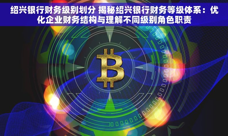 绍兴银行财务级别划分 揭秘绍兴银行财务等级体系：优化企业财务结构与理解不同级别角色职责