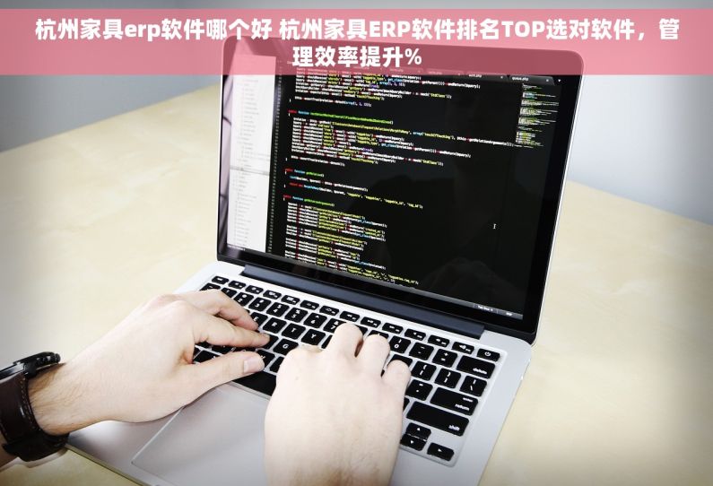 杭州家具erp软件哪个好 杭州家具ERP软件排名TOP选对软件，管理效率提升%