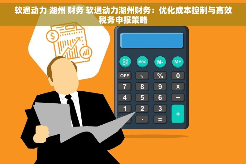 软通动力 湖州 财务 软通动力湖州财务：优化成本控制与高效税务申报策略