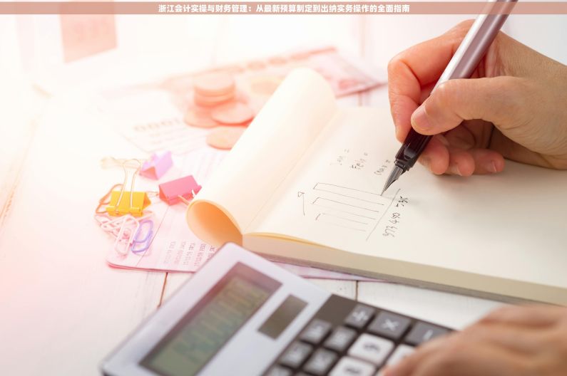 浙江会计实操与财务管理：从最新预算制定到出纳实务操作的全面指南