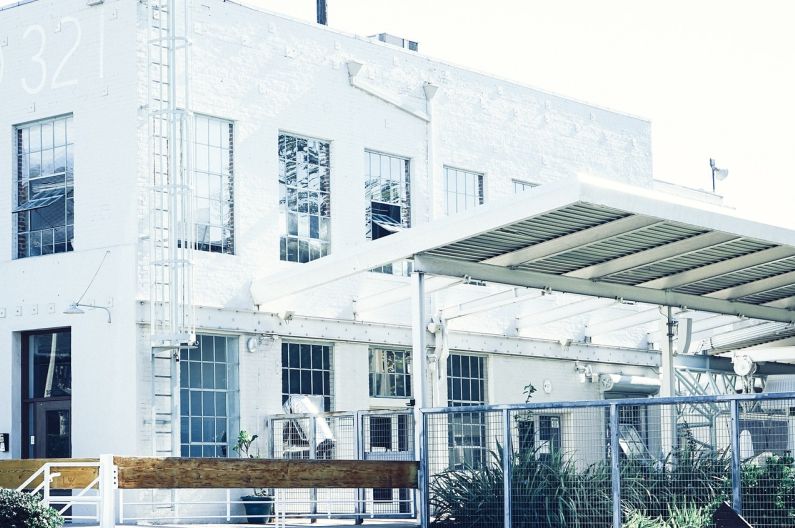 杭州智能密集仓储费用预算 杭州智能仓库建设与密集仓储费用预算：避免误区，合理规划成本