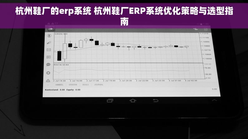 杭州鞋厂的erp系统 杭州鞋厂ERP系统优化策略与选型指南
