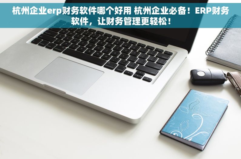 杭州企业erp财务软件哪个好用 杭州企业必备！ERP财务软件，让财务管理更轻松！
