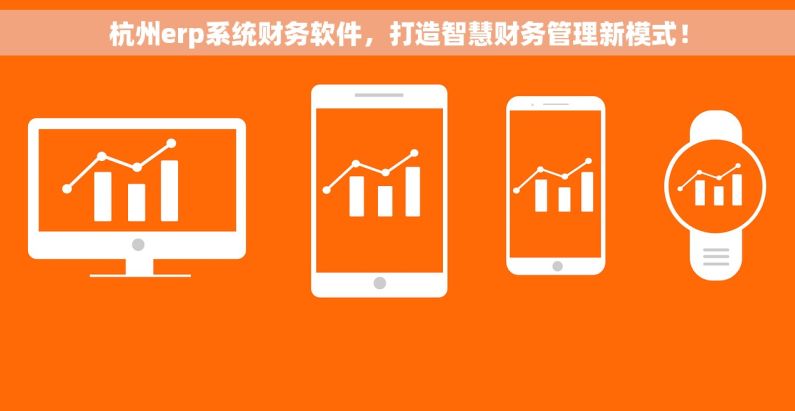 杭州erp系统财务软件，打造智慧财务管理新模式！
