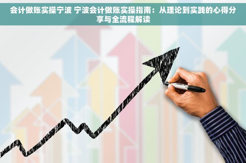 会计做账实操宁波 宁波会计做账实操指南：从理论到实践的心得分享与全流程解读