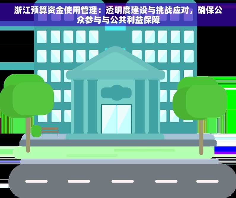 浙江预算资金使用管理：透明度建设与挑战应对，确保公众参与与公共利益保障