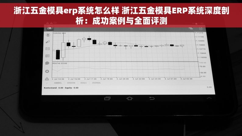 浙江五金模具erp系统怎么样 浙江五金模具ERP系统深度剖析：成功案例与全面评测