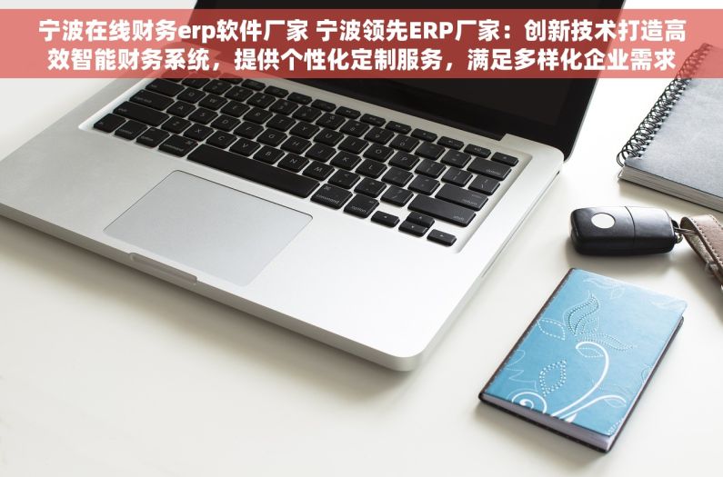 宁波在线财务erp软件厂家 宁波领先ERP厂家：创新技术打造高效智能财务系统，提供个性化定制服务，满足多样化企业需求