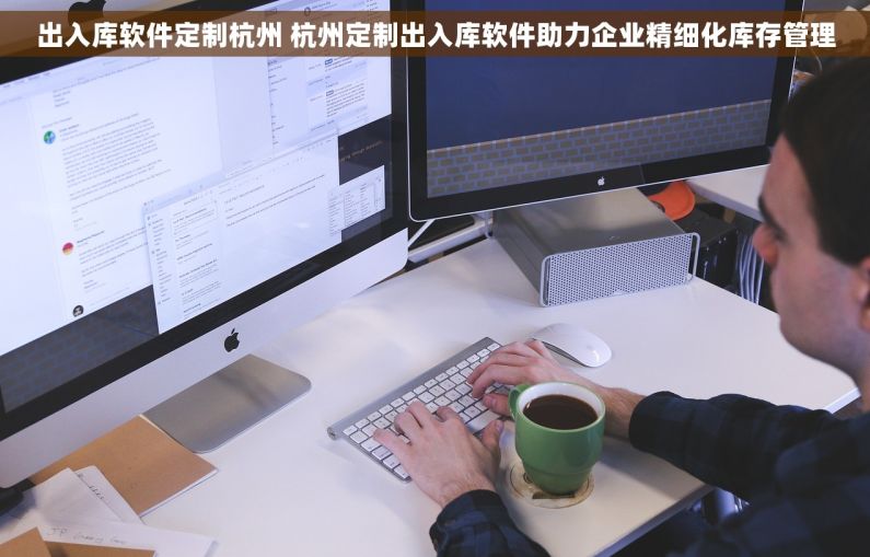 出入库软件定制杭州 杭州定制出入库软件助力企业精细化库存管理