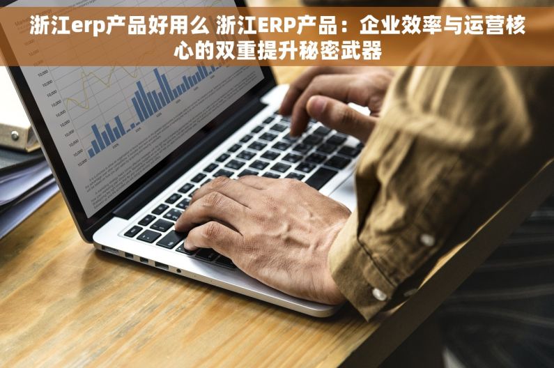 浙江erp产品好用么 浙江ERP产品：企业效率与运营核心的双重提升秘密武器