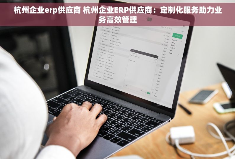 杭州企业erp供应商 杭州企业ERP供应商：定制化服务助力业务高效管理