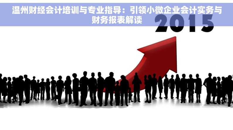 温州财经会计培训与专业指导：引领小微企业会计实务与财务报表解读