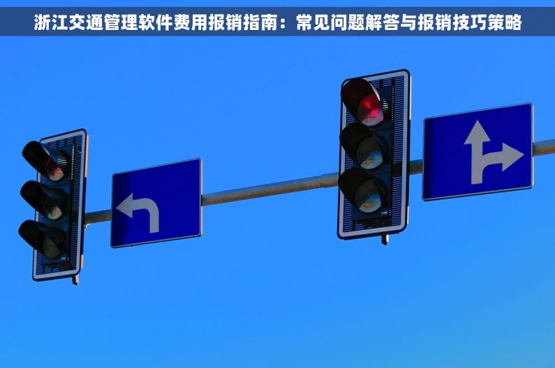 浙江交通管理软件费用报销指南：常见问题解答与报销技巧策略