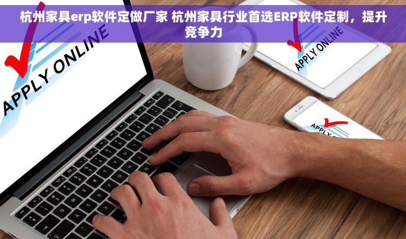 杭州家具erp软件定做厂家 杭州家具行业首选ERP软件定制，提升竞争力