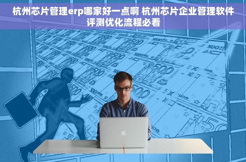 杭州芯片管理erp哪家好一点啊 杭州芯片企业管理软件评测优化流程必看
