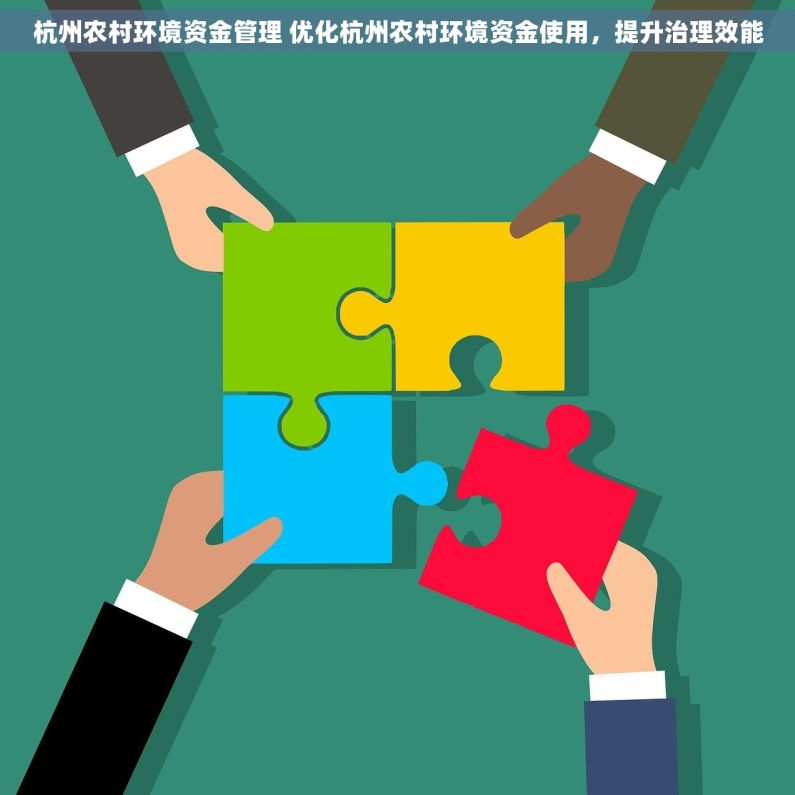 杭州农村环境资金管理 优化杭州农村环境资金使用，提升治理效能