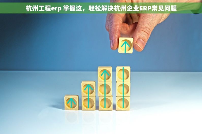 杭州工程erp 掌握这，轻松解决杭州企业ERP常见问题