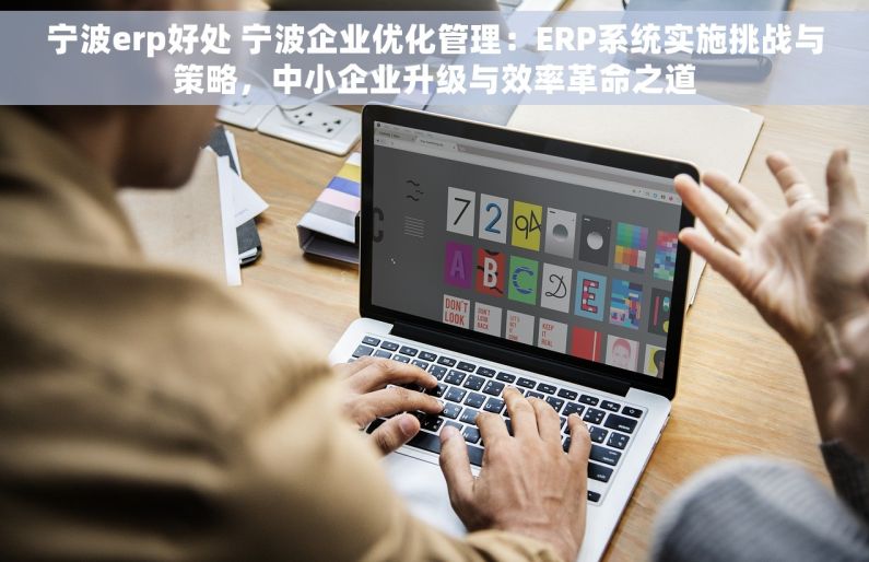宁波erp好处 宁波企业优化管理：ERP系统实施挑战与策略，中小企业升级与效率革命之道