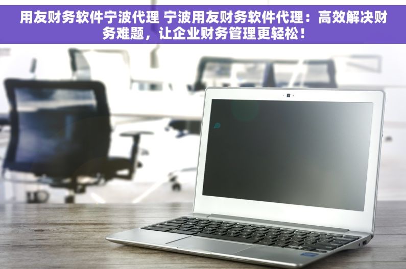 用友财务软件宁波代理 宁波用友财务软件代理：高效解决财务难题，让企业财务管理更轻松！