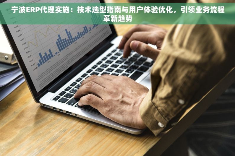 宁波ERP代理实施：技术选型指南与用户体验优化，引领业务流程革新趋势