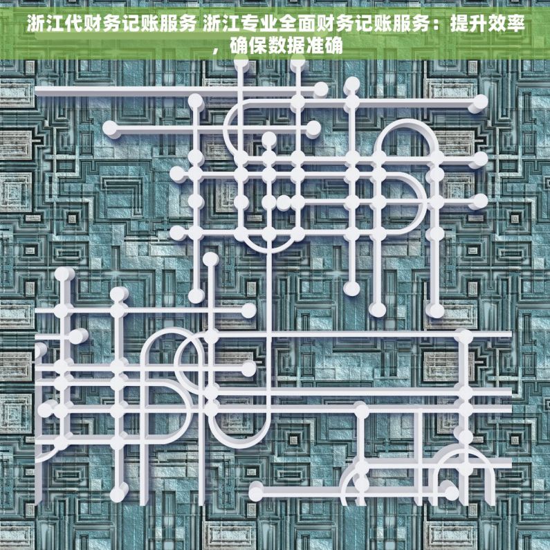 浙江代财务记账服务 浙江专业全面财务记账服务：提升效率，确保数据准确