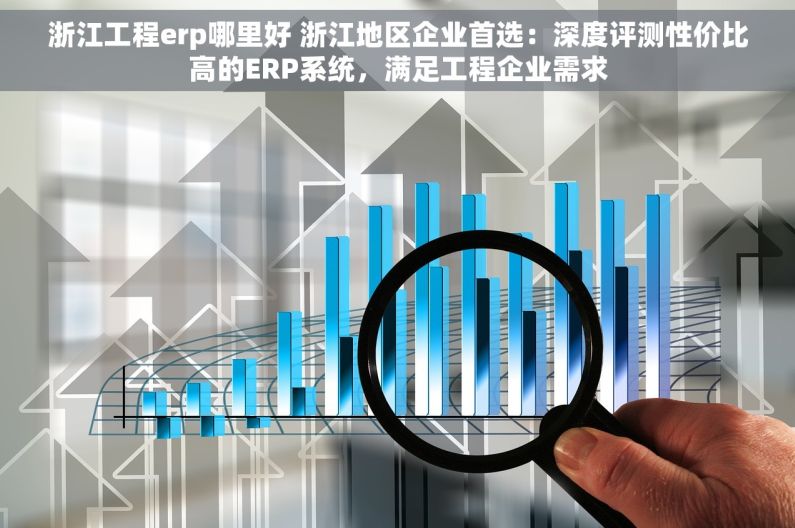 浙江工程erp哪里好 浙江地区企业首选：深度评测性价比高的ERP系统，满足工程企业需求