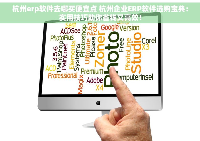 杭州erp软件去哪买便宜点 杭州企业ERP软件选购宝典：实用技巧助你省钱又高效！