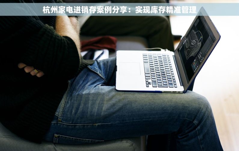杭州家电进销存案例分享：实现库存精准管理