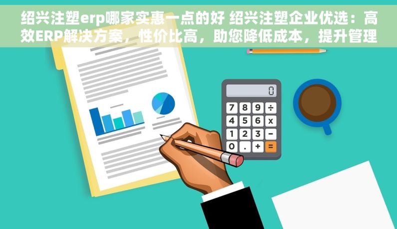绍兴注塑erp哪家实惠一点的好 绍兴注塑企业优选：高效ERP解决方案，性价比高，助您降低成本，提升管理效率