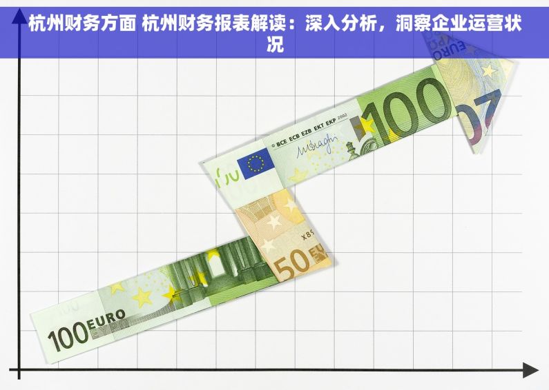 杭州财务方面 杭州财务报表解读：深入分析，洞察企业运营状况