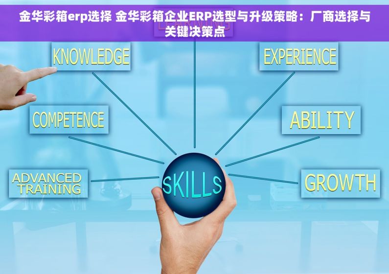 金华彩箱erp选择 金华彩箱企业ERP选型与升级策略：厂商选择与关键决策点