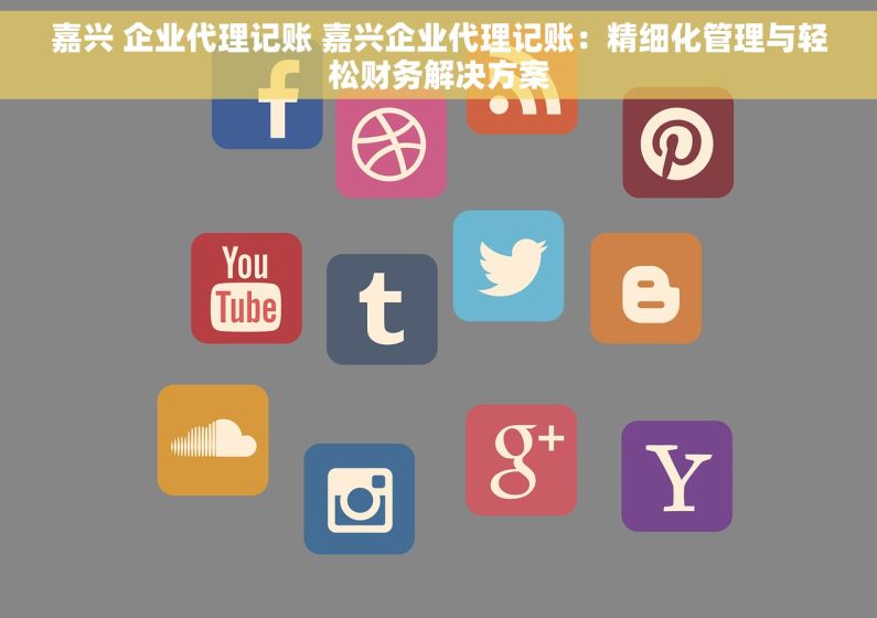 嘉兴 企业代理记账 嘉兴企业代理记账：精细化管理与轻松财务解决方案