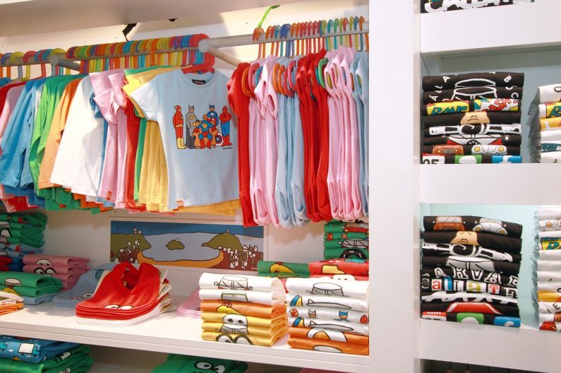 杭州服装店进销存软件费用多少 杭州服装零售店如何有效管理进销存
