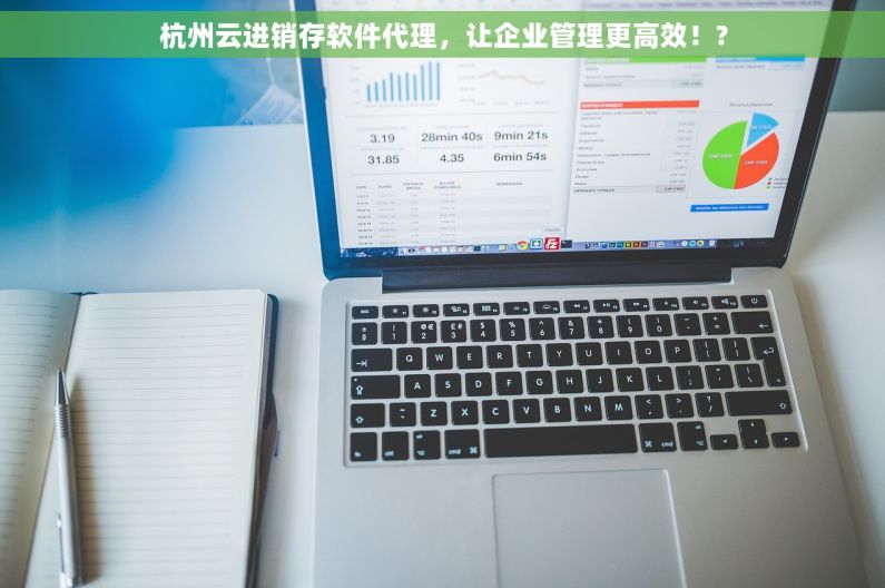 杭州云进销存软件代理，让企业管理更高效！?