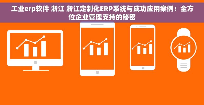 工业erp软件 浙江 浙江定制化ERP系统与成功应用案例：全方位企业管理支持的秘密