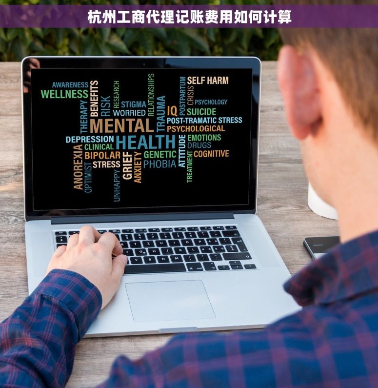 杭州工商代理记账费用如何计算