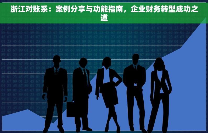 浙江对账系：案例分享与功能指南，企业财务转型成功之道