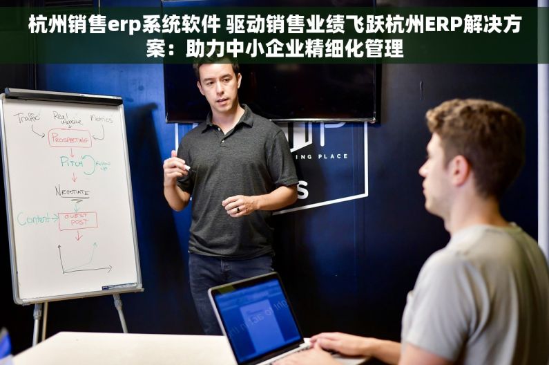杭州销售erp系统软件 驱动销售业绩飞跃杭州ERP解决方案：助力中小企业精细化管理