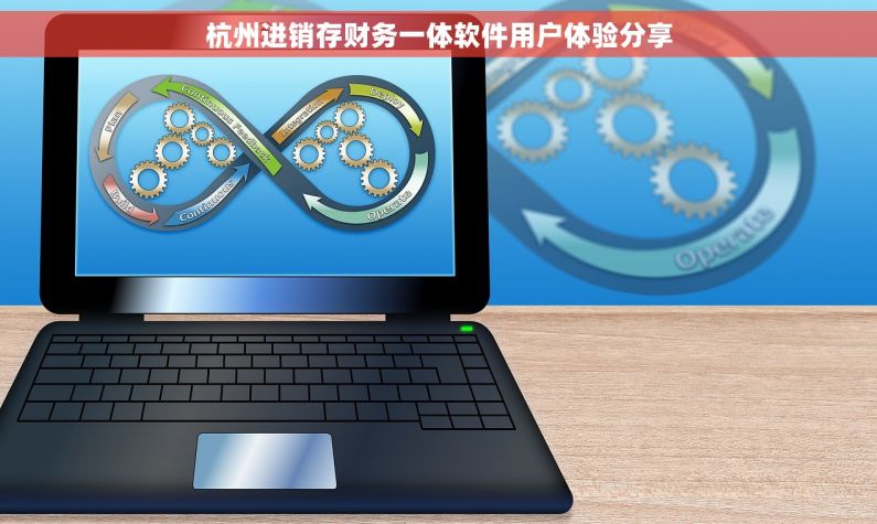 杭州进销存财务一体软件用户体验分享