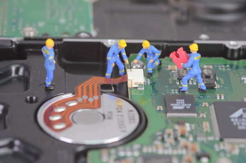 杭州微型ERP：高效实现库存管理与数据分析的实用工具