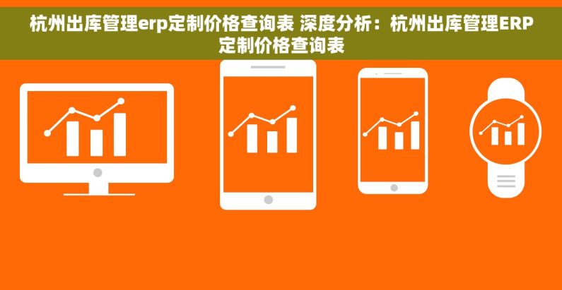 杭州出库管理erp定制价格查询表 深度分析：杭州出库管理ERP定制价格查询表