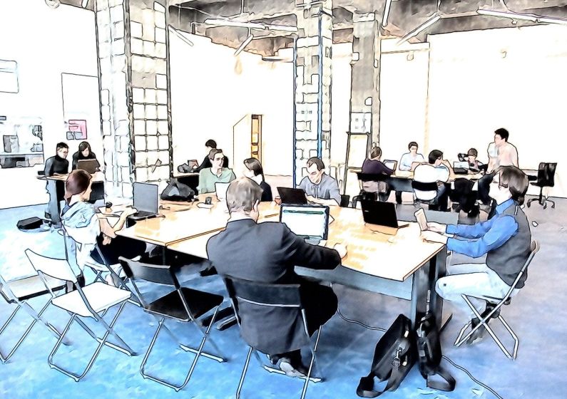 杭州财务办公桌椅采购 杭州财务办公桌椅精选指南与评测：专业选型及高效办公新选择